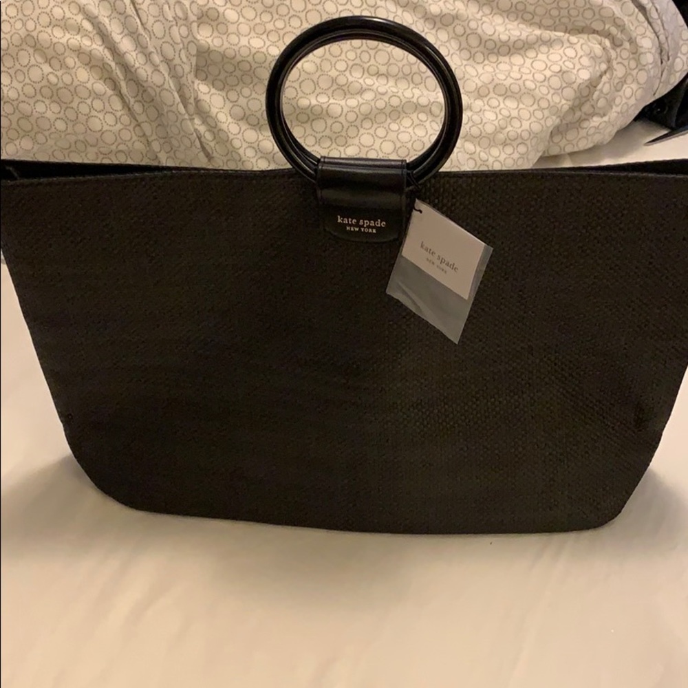 New Large Kate Spade Tote